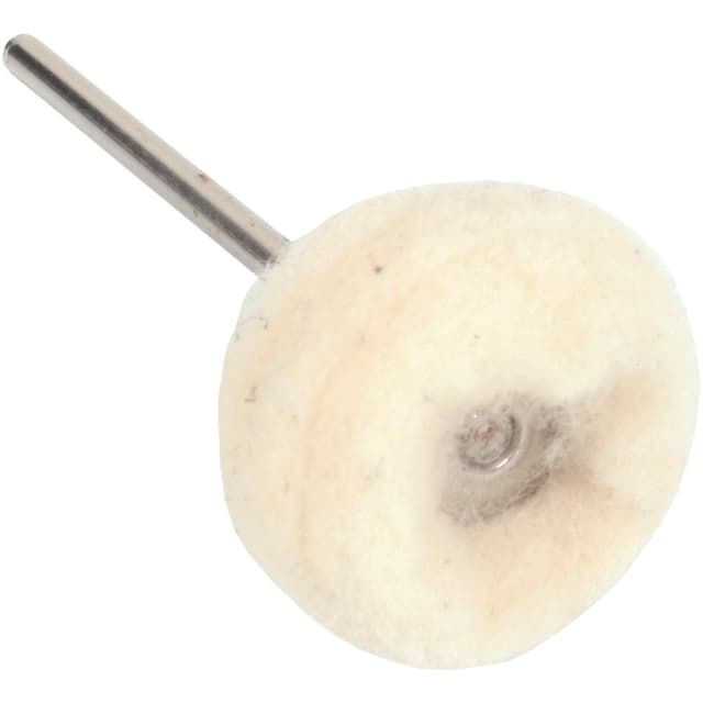 Lustrues Lëmues (Lapping)