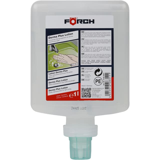 Locion Derma Plus