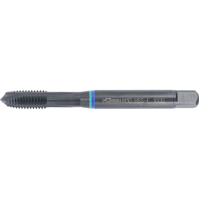 Filetues Makinerie HSS-E Çelik/Inox 1000 B 371