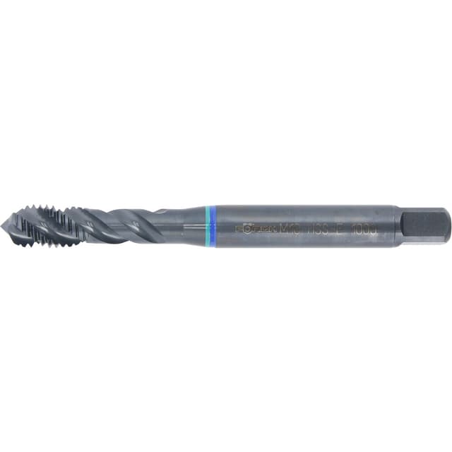 Filetues Makinerie HSS-E Çelik/Inox 1000 C 371