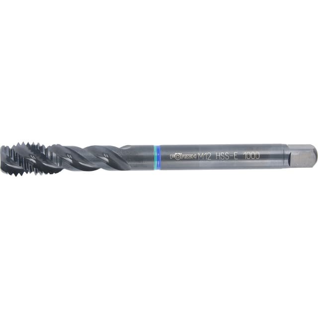 Filetues Makinerie HSS-E Çelik/Inox 1000 C 376