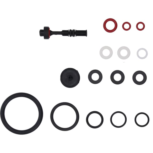 Set Guarnicionesh DM 50