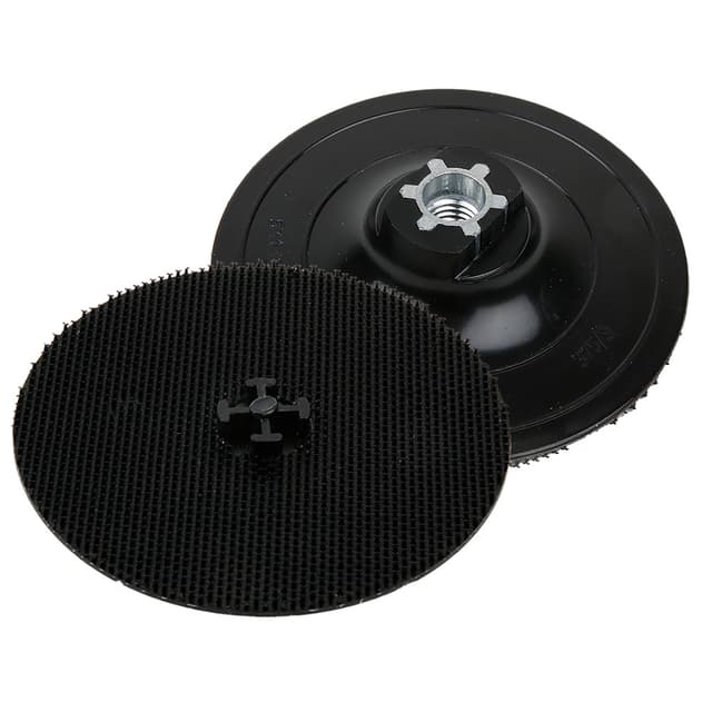 Tabaka Mbajtëse me Velkro, Pin Special 22 mm