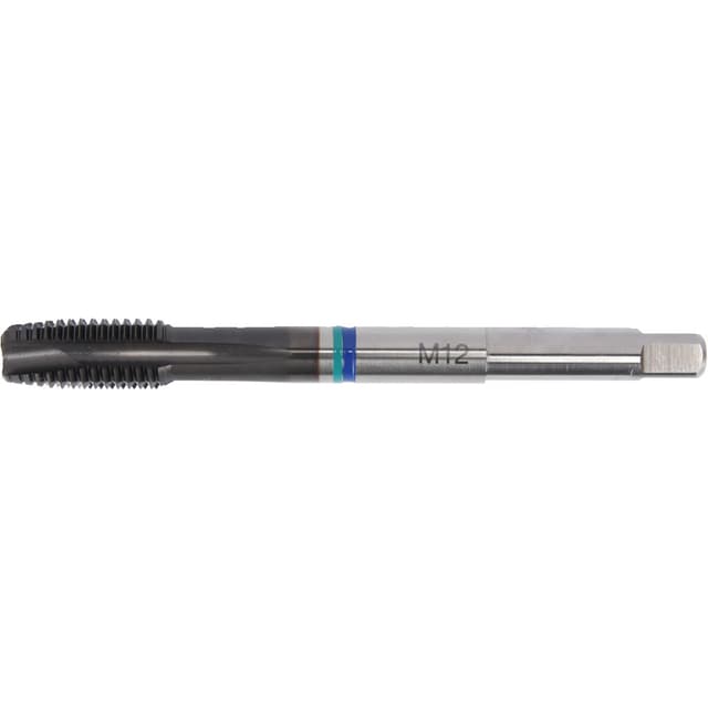 Filetues Makinerie HSS-E Çelik/Inox 1200 B 376, Poligon