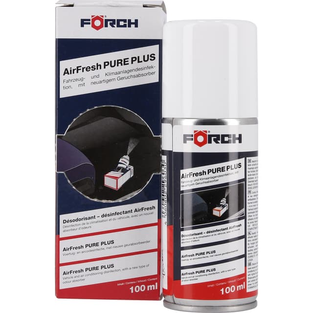 AirFresh PURE PLUS