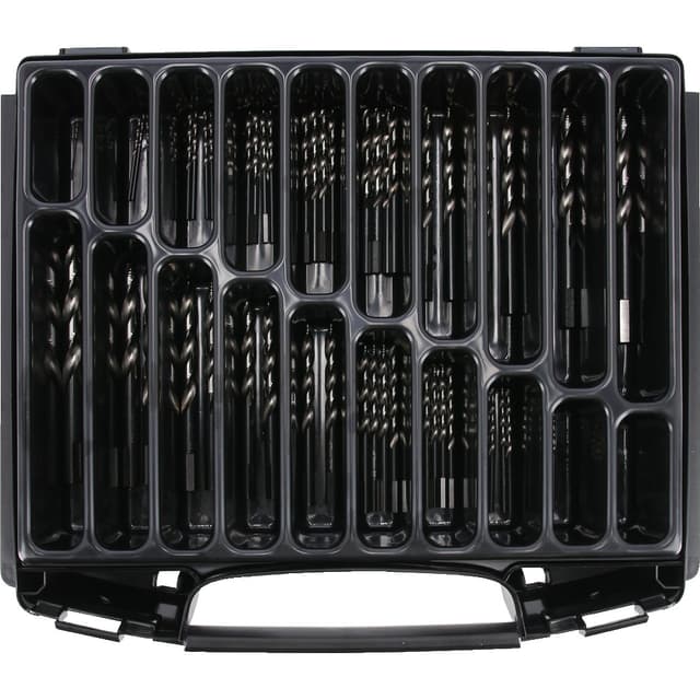 Grira Spirale HSS Step-Tech në VAROiBOXX