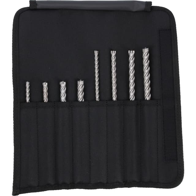 Set Punto Betoni Quadro Longlife në Çantë L 165 + 215