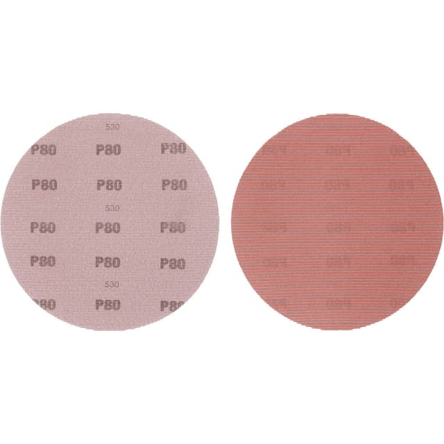 Disk Rrjetë me Velkro, Ø 225 mm