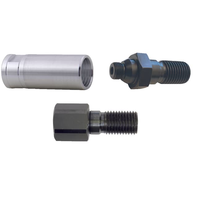 Adaptor për Sistemin e Karotimit