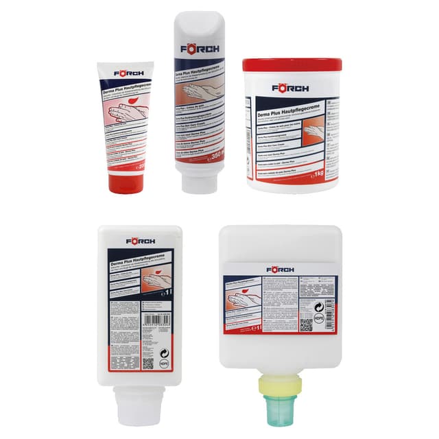 Krem Kujdesi për Lëkurën Derma Plus