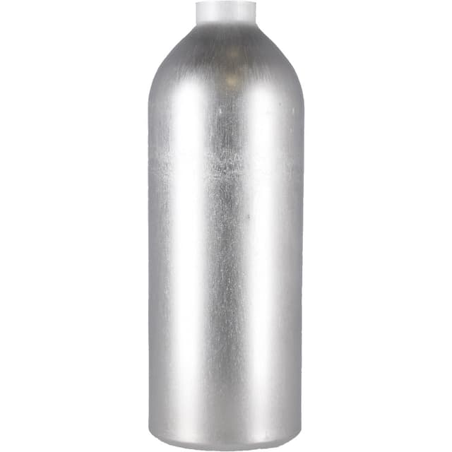 Enë Alumini për Atomizatorin