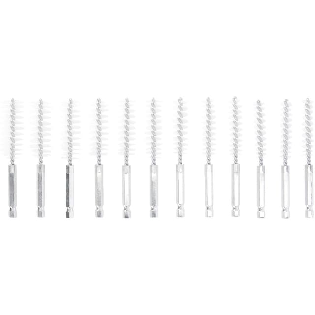 Set Furçash Najloni, 12 Pjesë