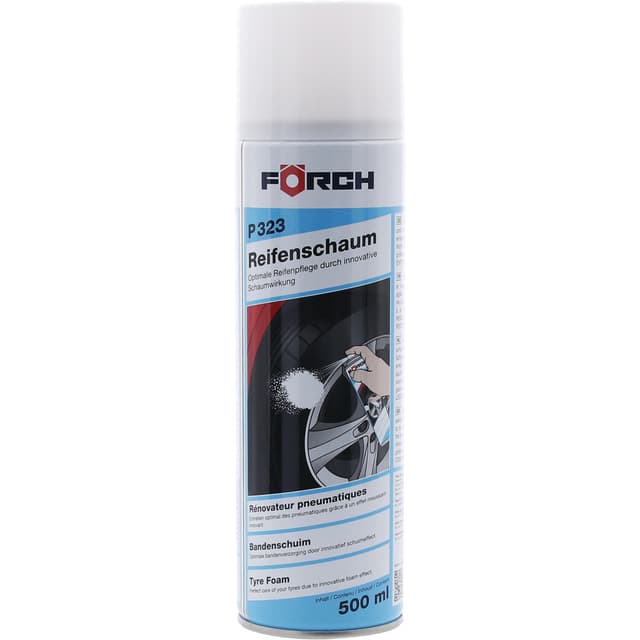 Shkumë Gomash P323, 500 ml