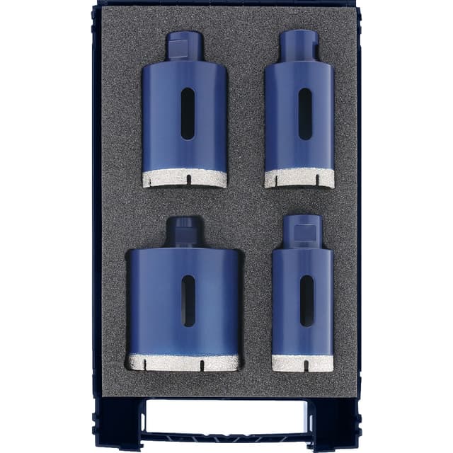 Set Kurorash Diamanti, 4 Pjesë