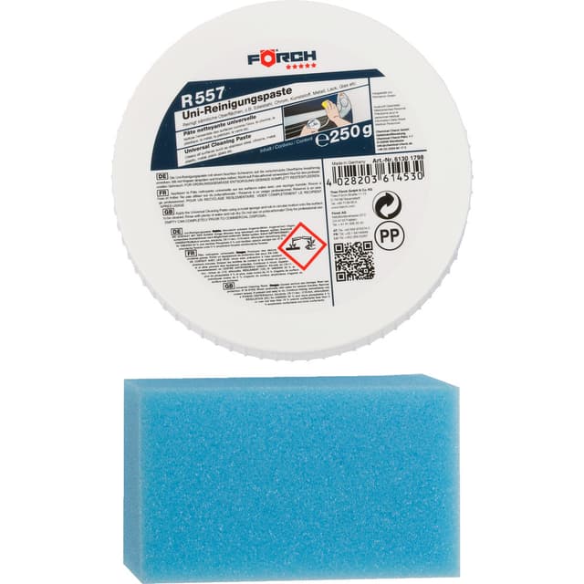 Pastë Pastrimi Universale R557 FÖRCH 5*