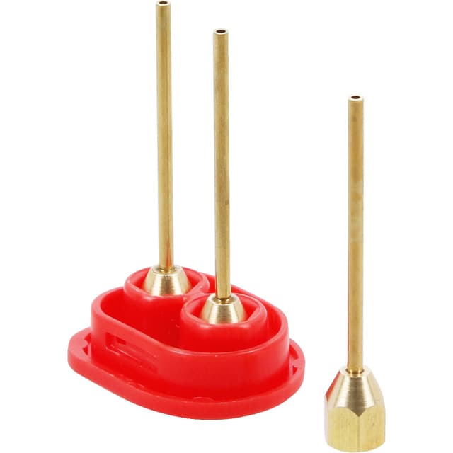 Set Aksesorësh për Pistoletën Non-Stick