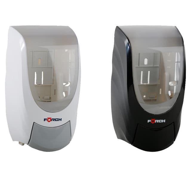 Dispenser Higjiene Push (Plastik)