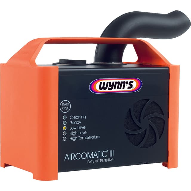 Aircomatic® III V2