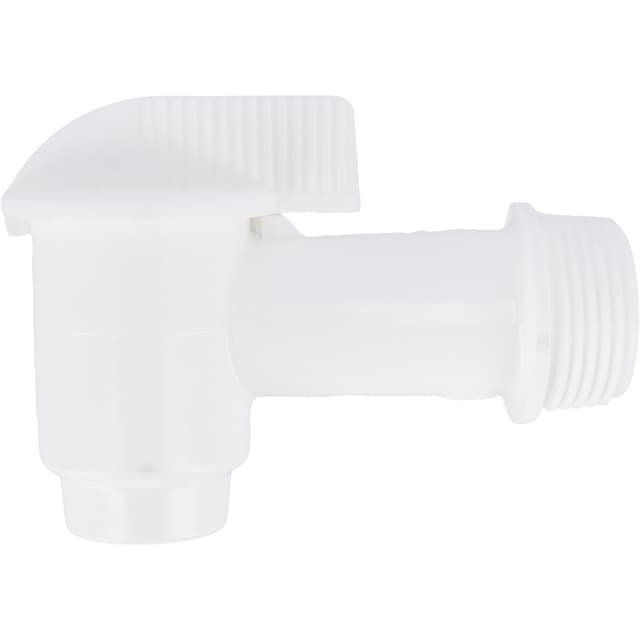 Çezmë Plastike për Fuçi 60 L