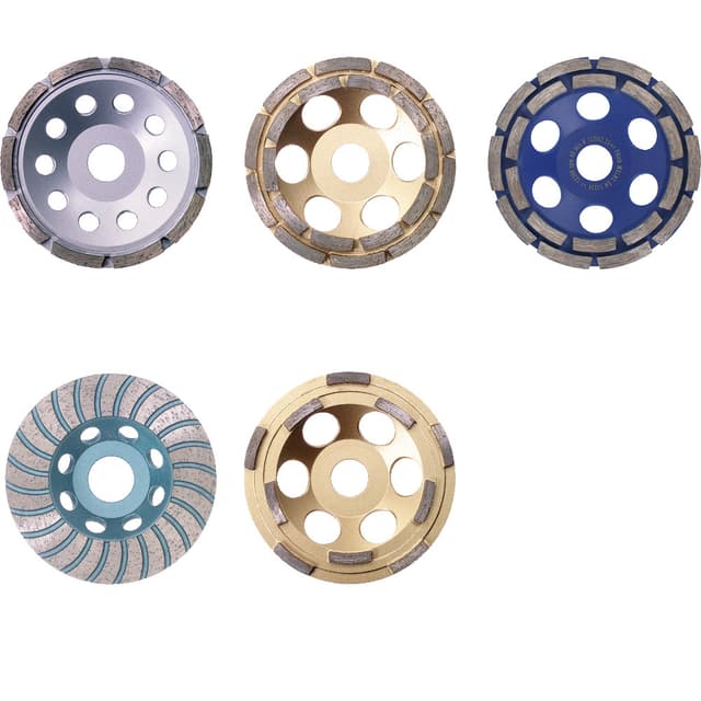 Kupë Diamanti UNIVERSAL