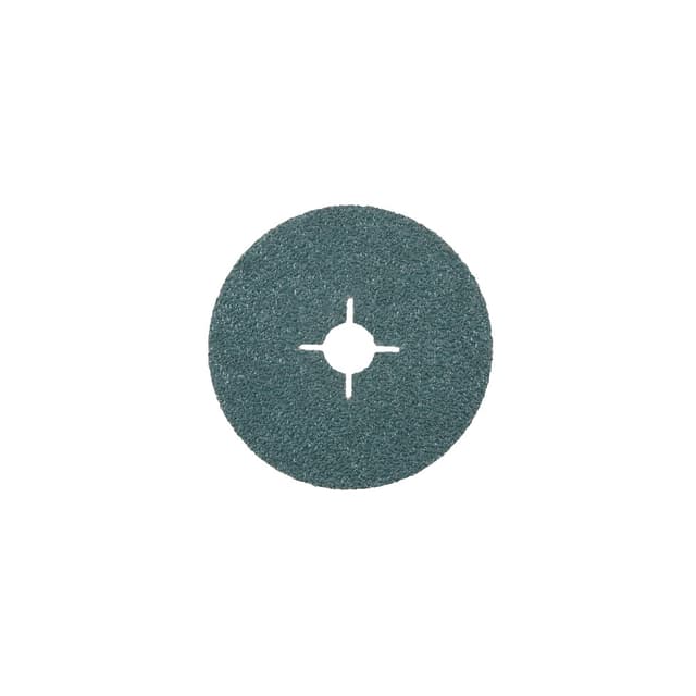 Disk Fibre Vulkanik TriGrind