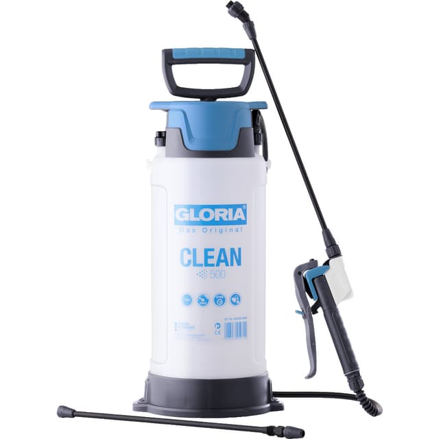Sprucator me Presion CLEAN 500