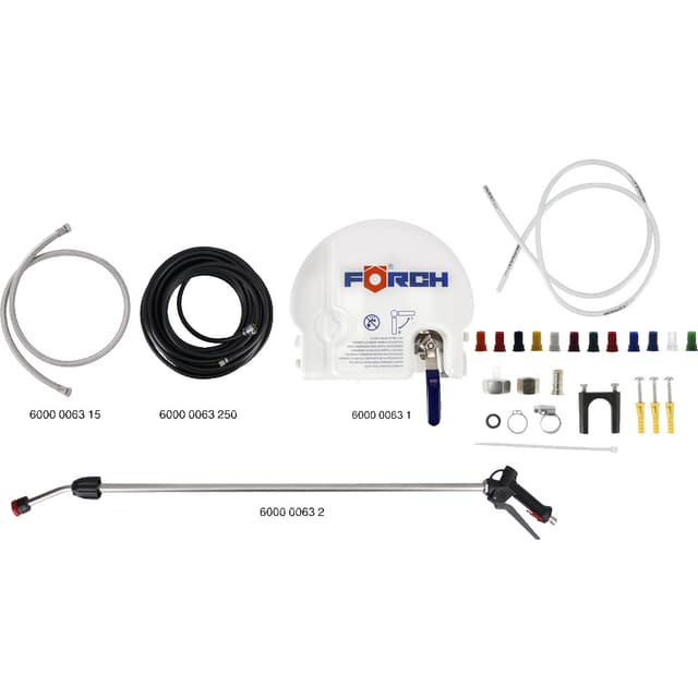 Set Dispenseri Translav