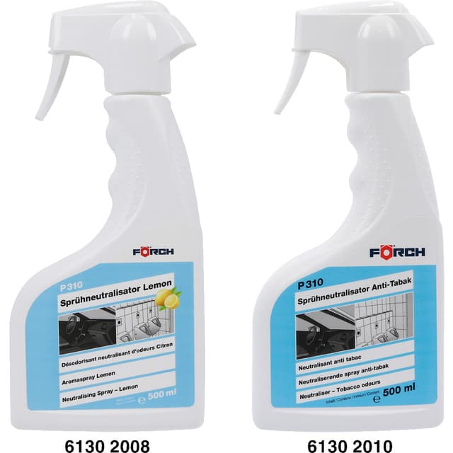 Sprej Neutralizues Erërash P310