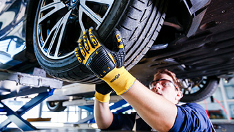 Automobilë & Mjete Komerciale